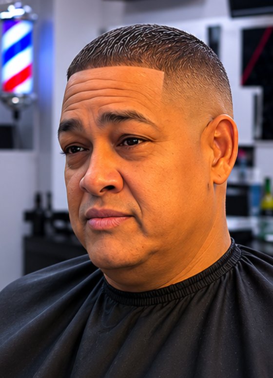 Haircut 1