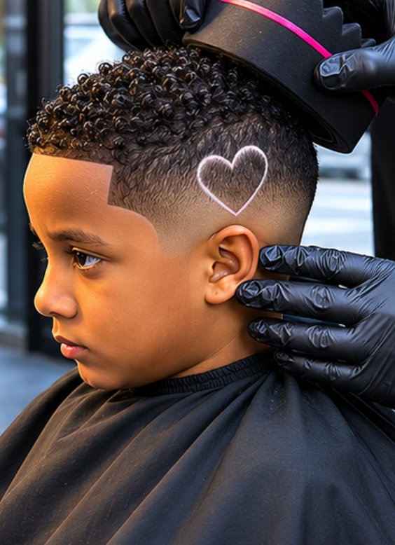 Haircut 2