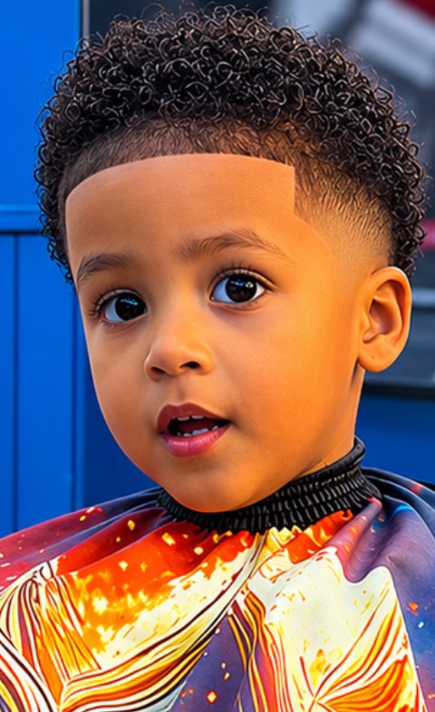 Haircut 4