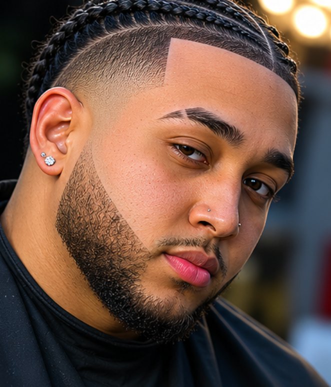 Haircut 5