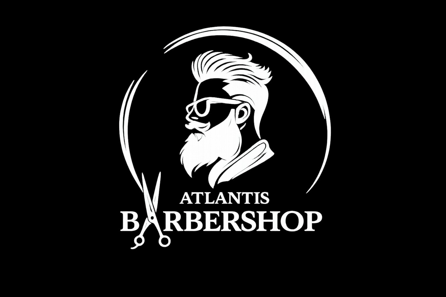 Atlantis Barbershop
