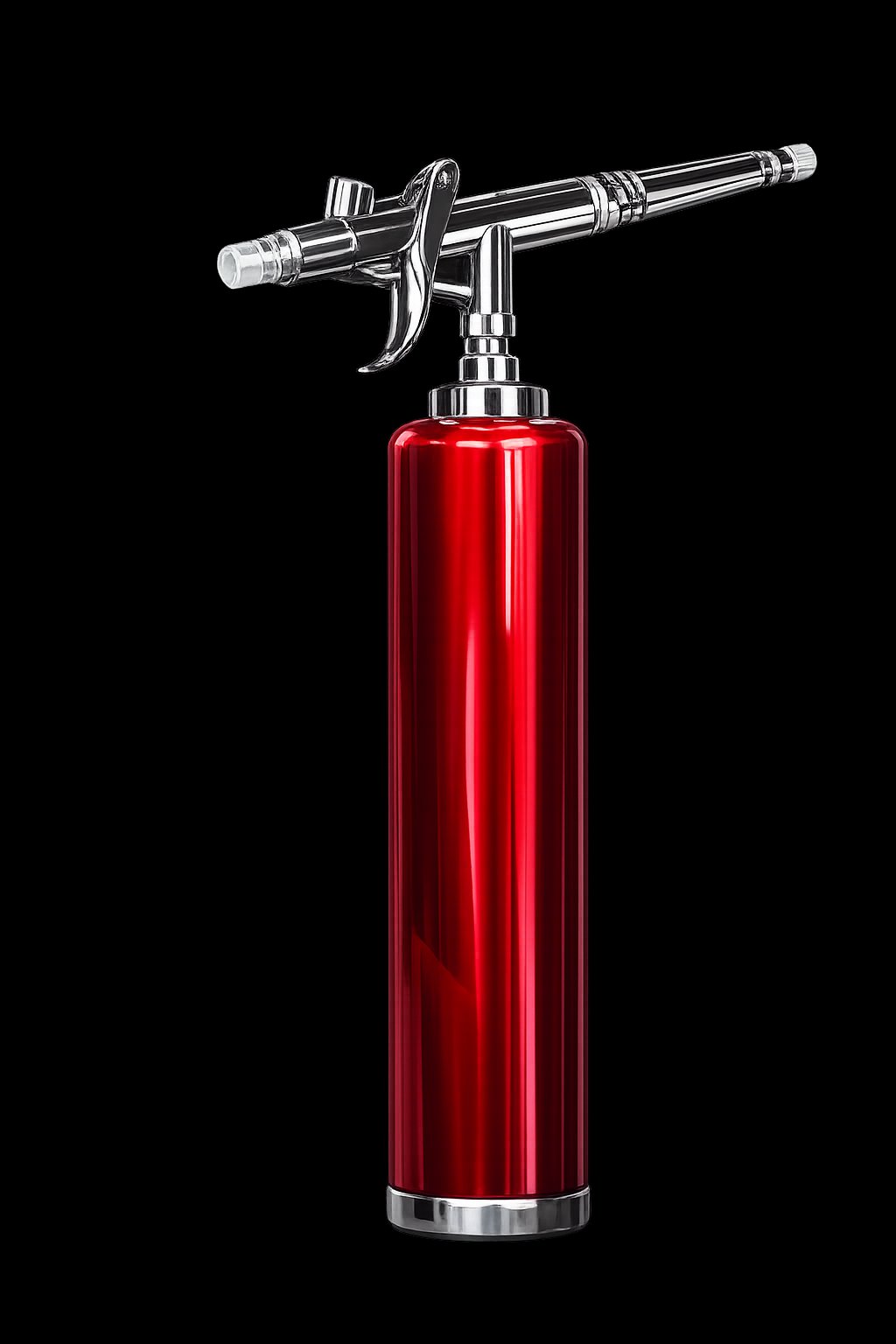 Kit Airbrush Barbero Sonido